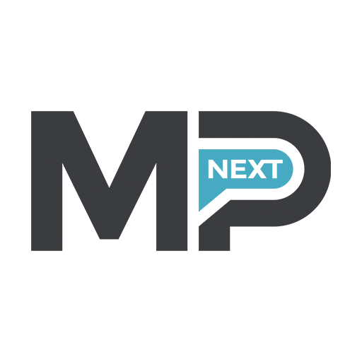 MP Next GmbH Logo